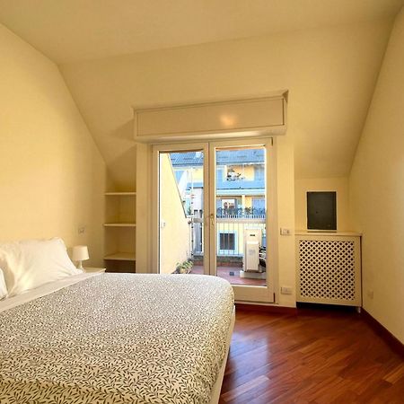 Accomodo Mip45 Porta Vittoria Milano Dış mekan fotoğraf
