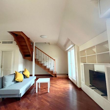 Accomodo Mip45 Porta Vittoria Milano Dış mekan fotoğraf