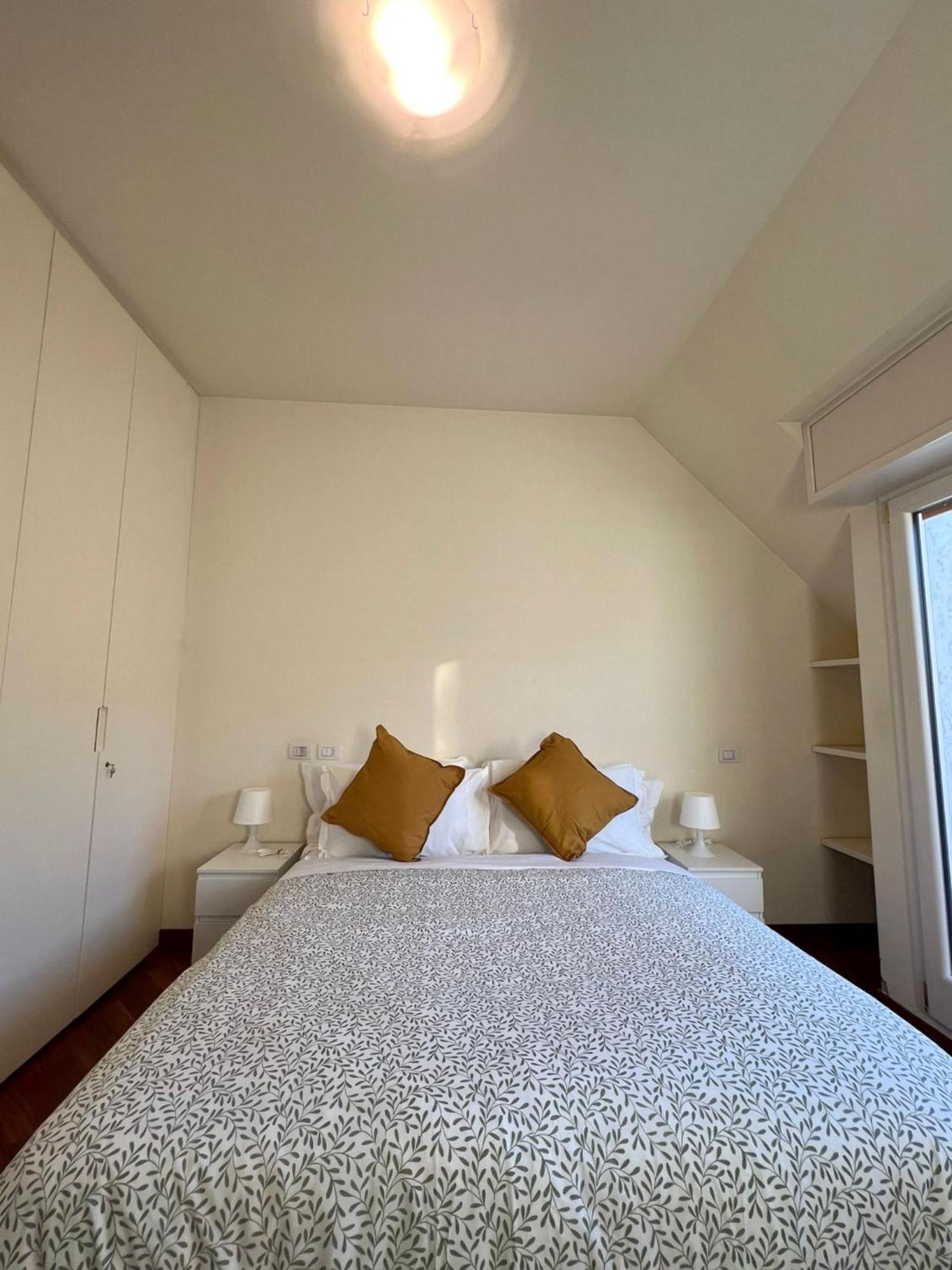 Accomodo Mip45 Porta Vittoria Milano Dış mekan fotoğraf