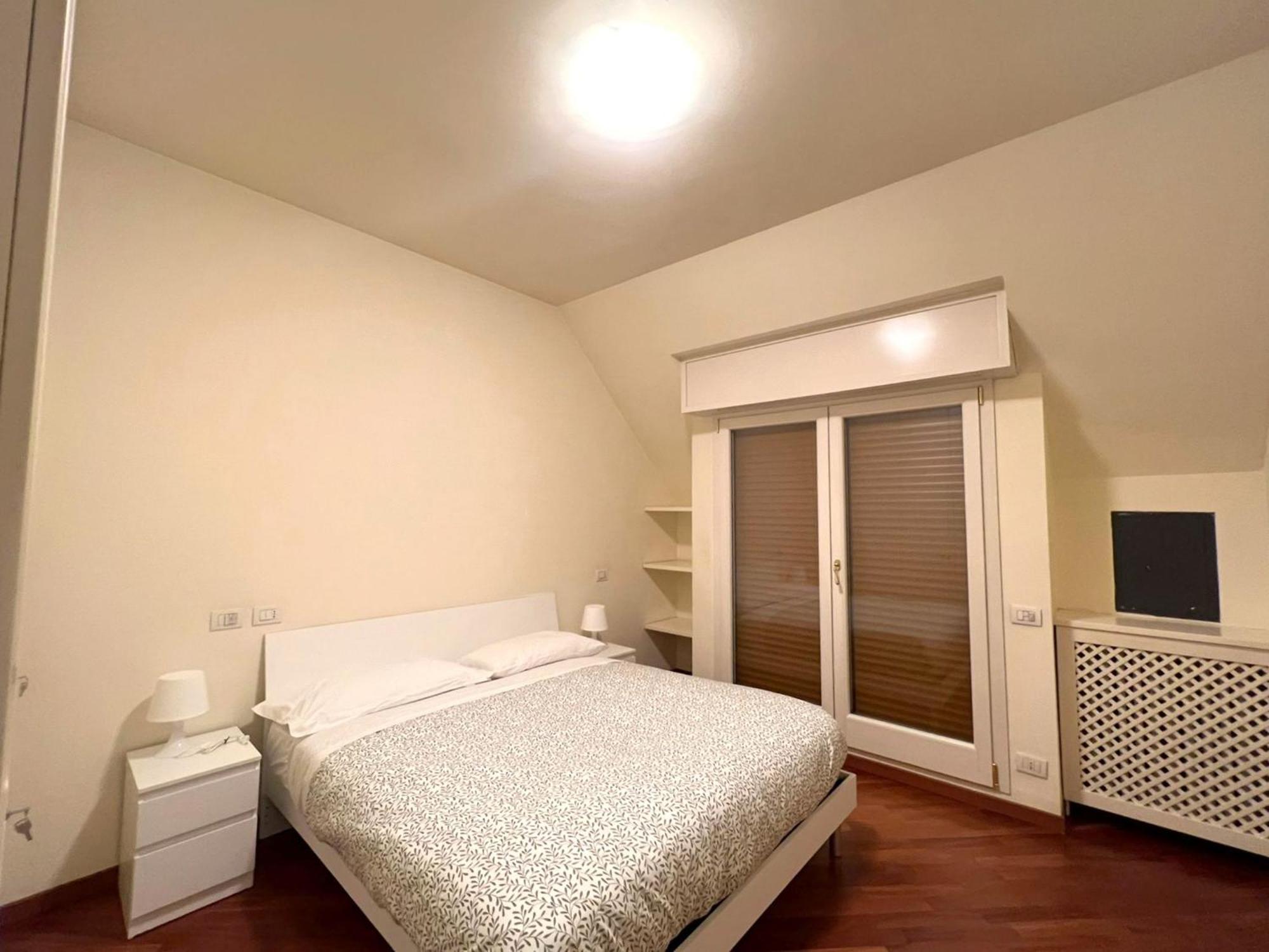 Accomodo Mip45 Porta Vittoria Milano Dış mekan fotoğraf