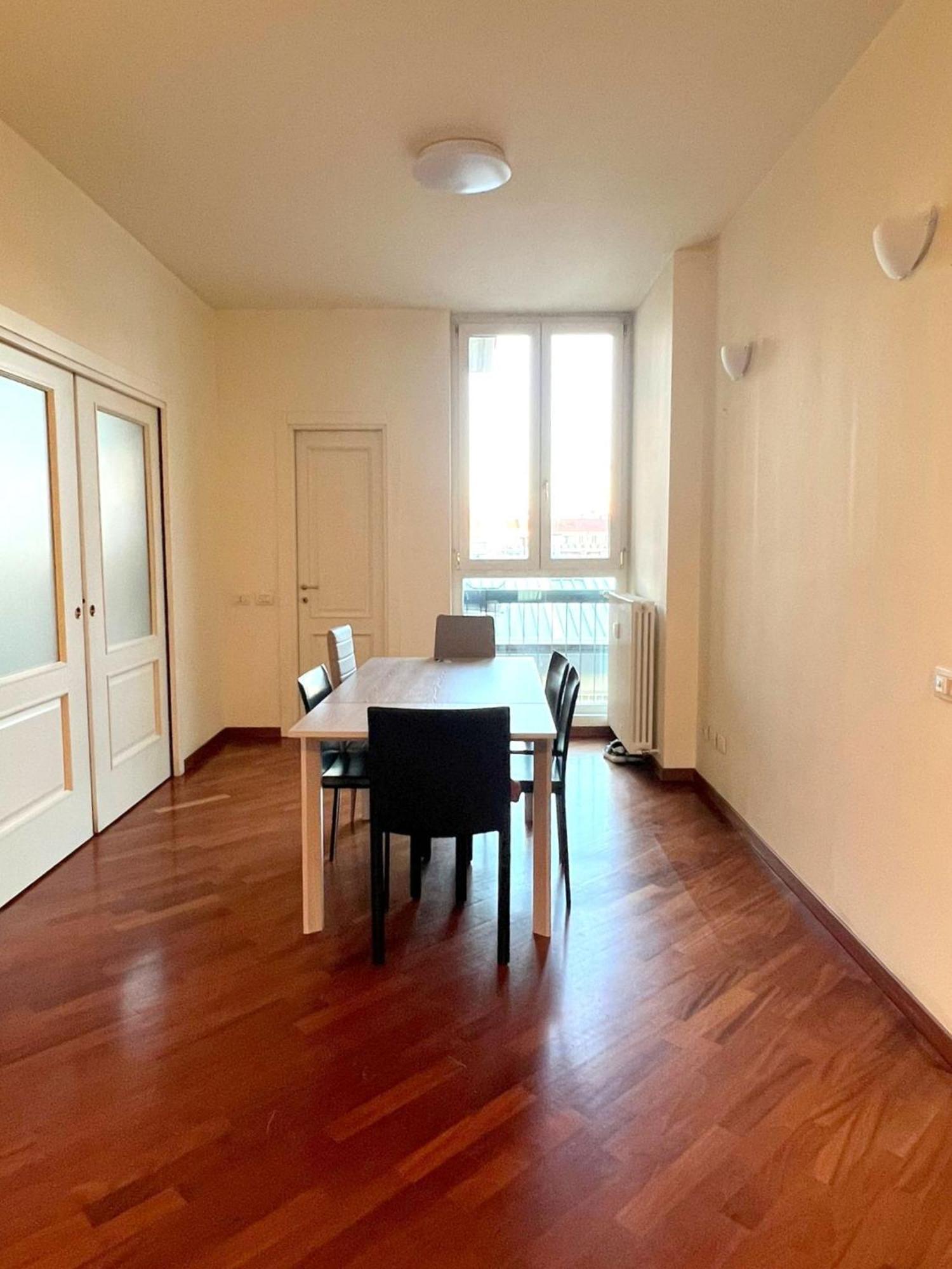Accomodo Mip45 Porta Vittoria Milano Dış mekan fotoğraf