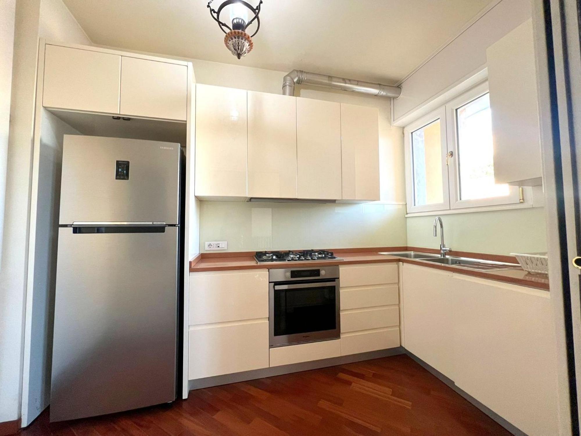 Accomodo Mip45 Porta Vittoria Milano Dış mekan fotoğraf