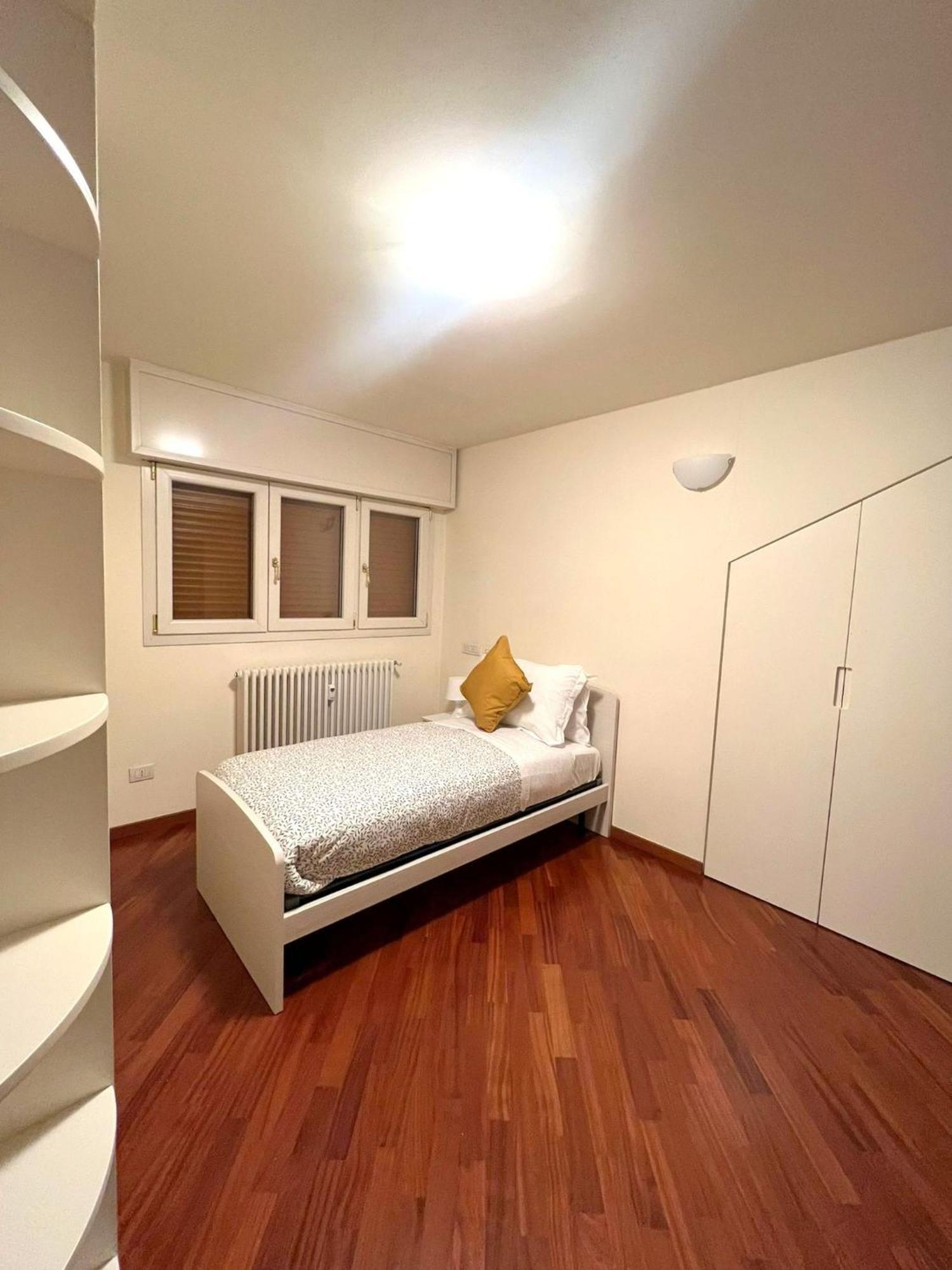 Accomodo Mip45 Porta Vittoria Milano Dış mekan fotoğraf
